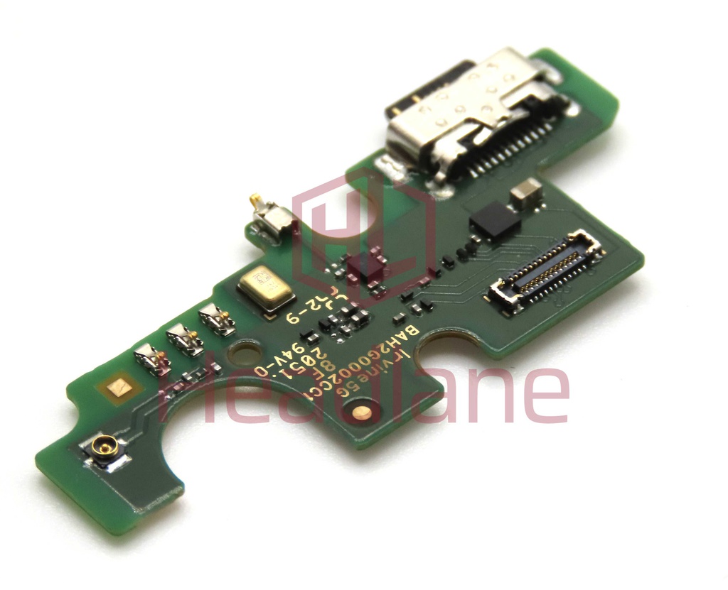 TCL T781H 20 5G Charging Port Flex