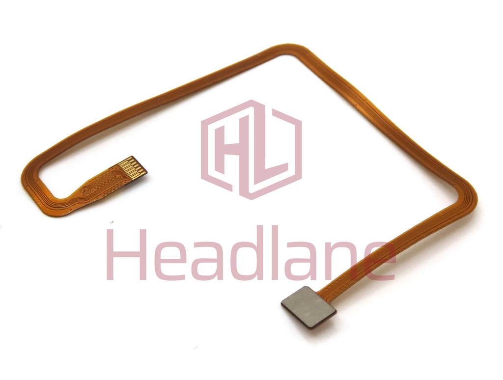 TCL T767H 20 R 5G Fingerprint Reader / Sensor Flex Cable