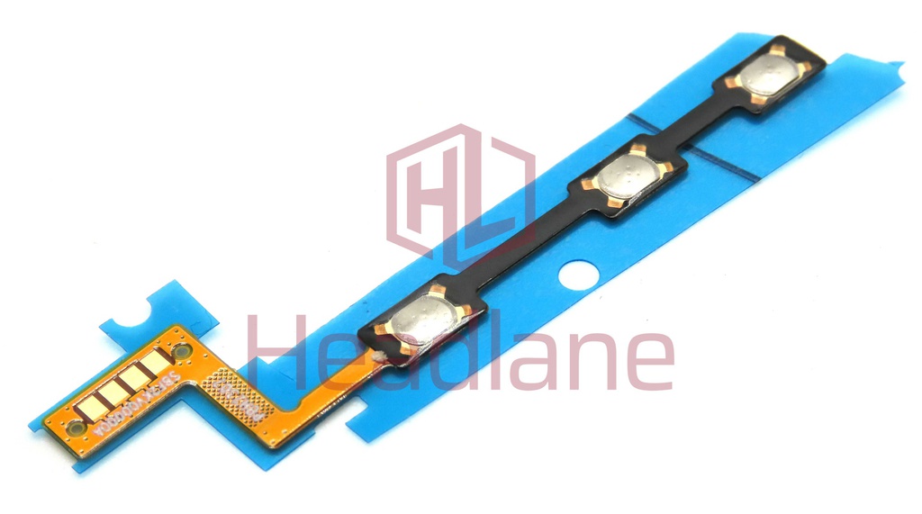 TCL T431D 403 Side Key Flex