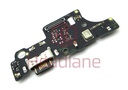 Motorola XT2421-3 XT2421-4 XT2421-5 XT2421-3 XT2421-4 XT2421-5 Moto G04 G04s Charging Port Flex