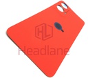 Motorola XT2433 moto g35 5G Back / Battery Cover - Guava Red