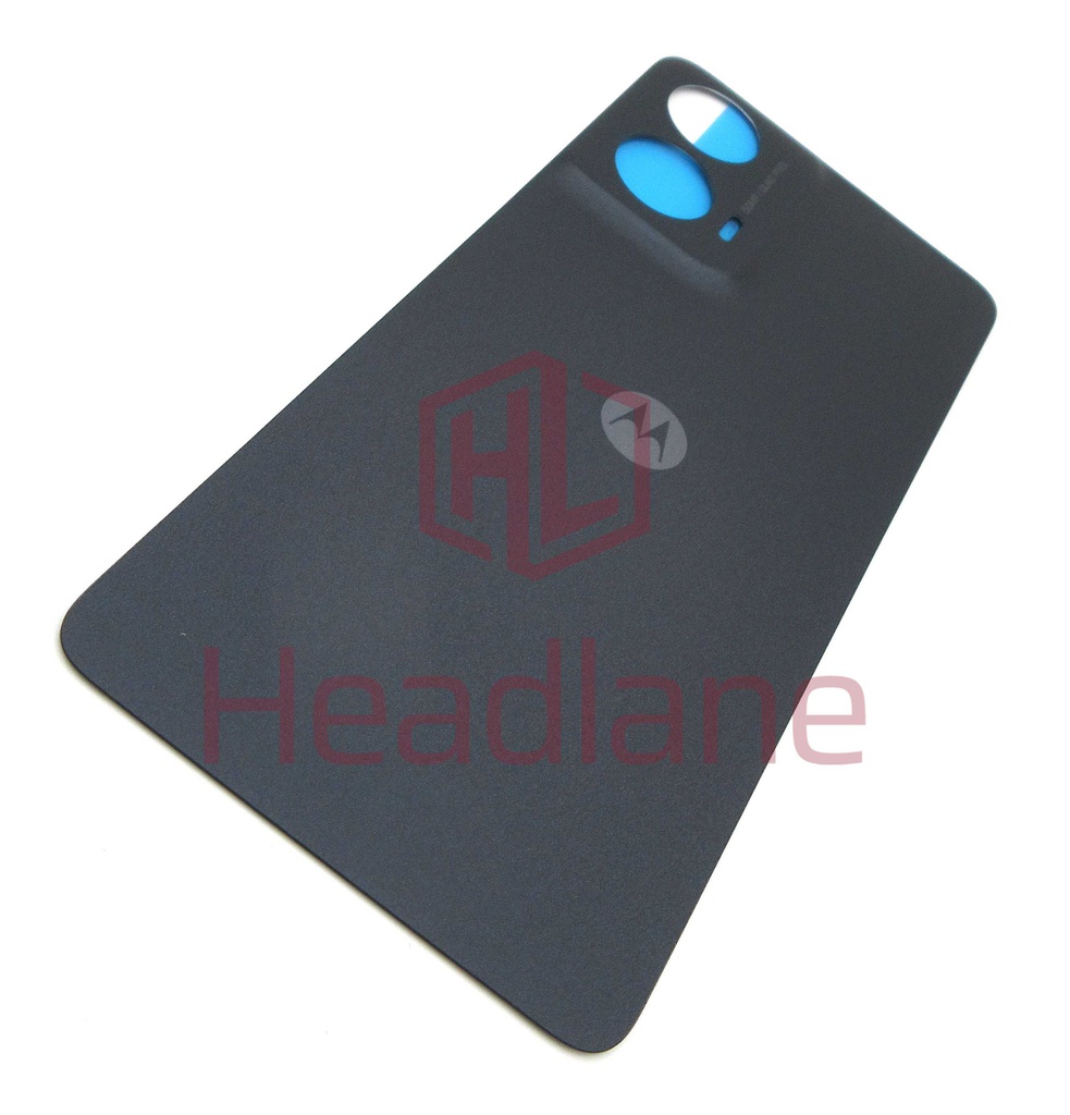 Motorola XT2423 Moto G24 Back / Battery Cover - Blueberry