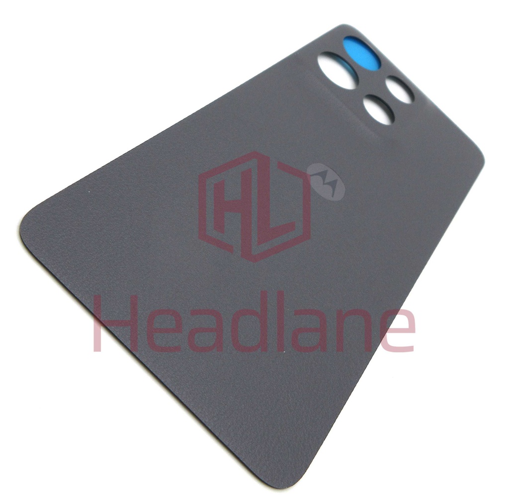 Motorola XT2521 moto g15 Back / Battery Cover - Gravity Grey
