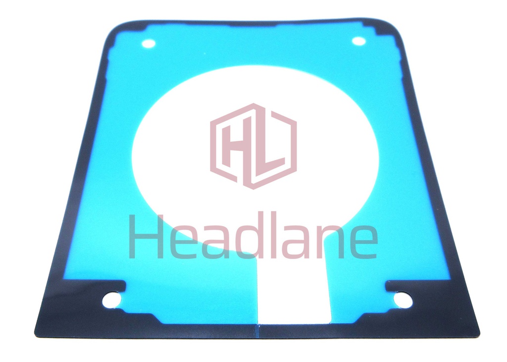 Motorola XT2551 Razr 60 Ultra Back / Battery Cover Adhesive / Sticker