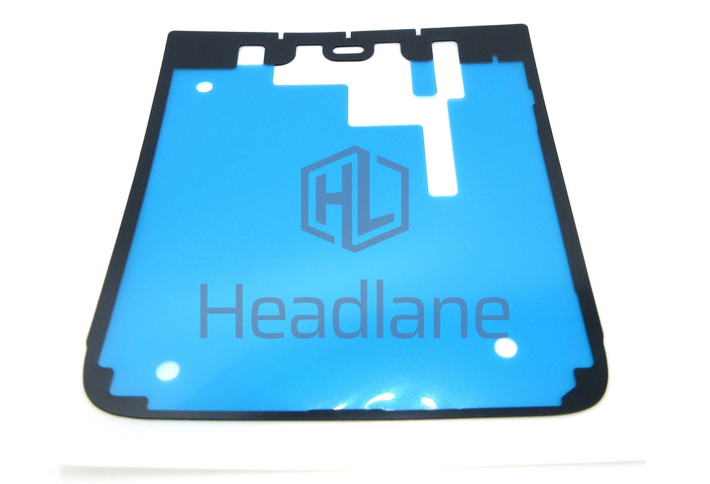 Motorola XT2553 Razr 60 Back / Battery Cover Adhesive / Sticker