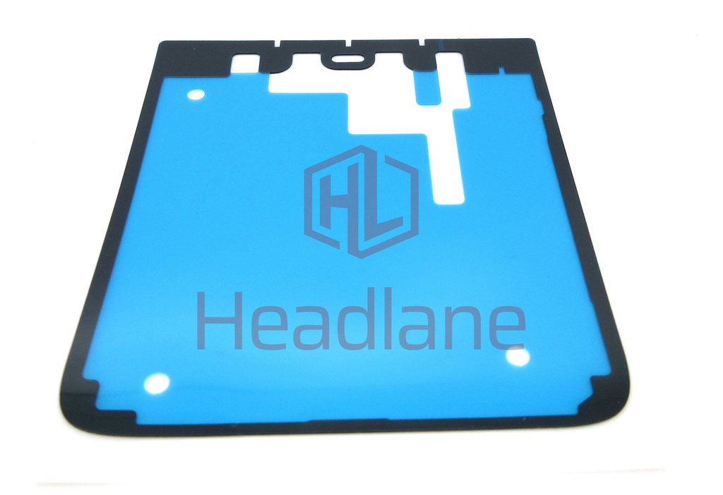 Motorola XT2453 Razr 50 Back / Battery Cover Adhesive / Sticker