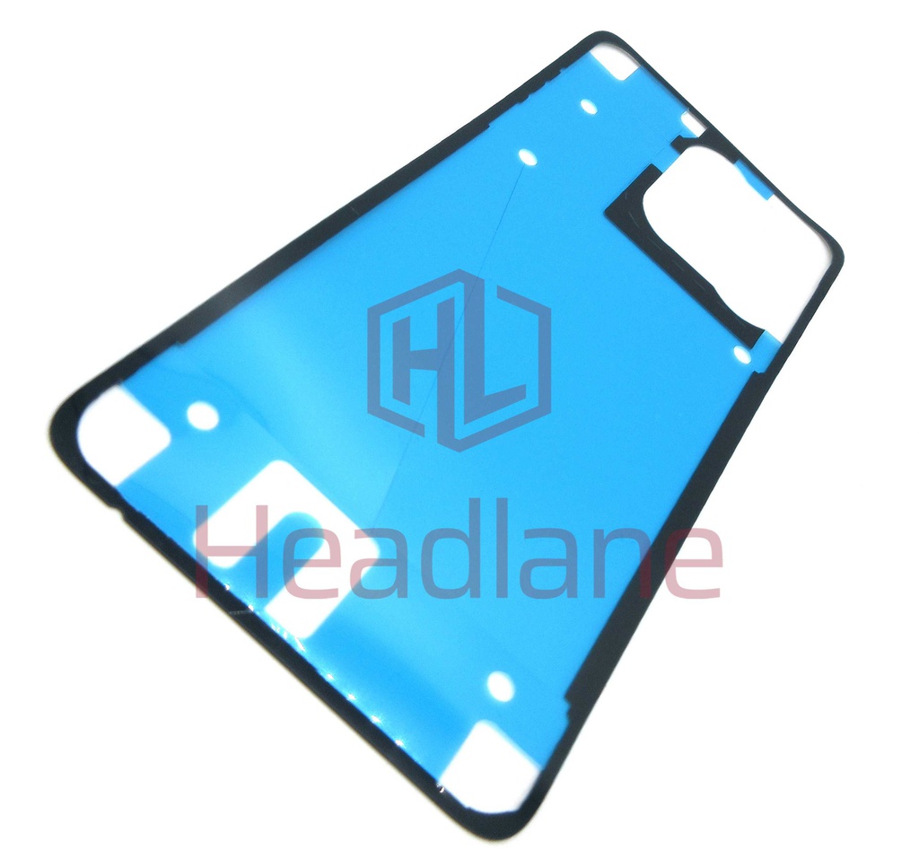 Motorola XT2529 Moto G56 Back / Battery Cover Adhesive / Sticker