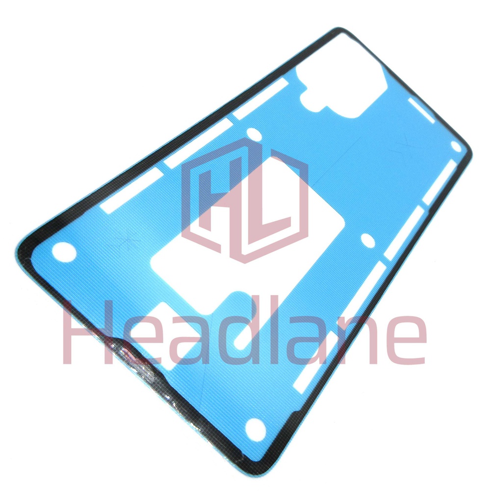 Motorola XT2421-3 XT2421-4 XT2421-5 Moto G04 Back / Battery Cover Adhesive / Sticker
