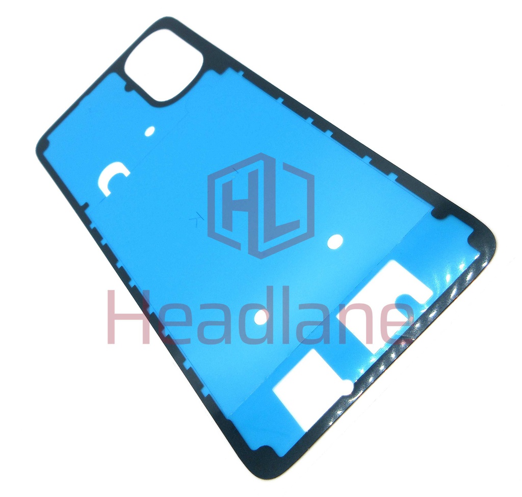 Motorola XT2229-2 XT2231 Moto E32s G22 Back / Battery Cover Adhesive / Sticker