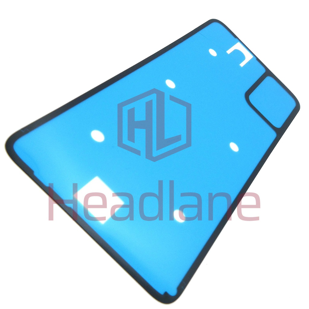 Motorola XT2239 Moto E22/E22i Back / Battery Cover Adhesive / Sticker