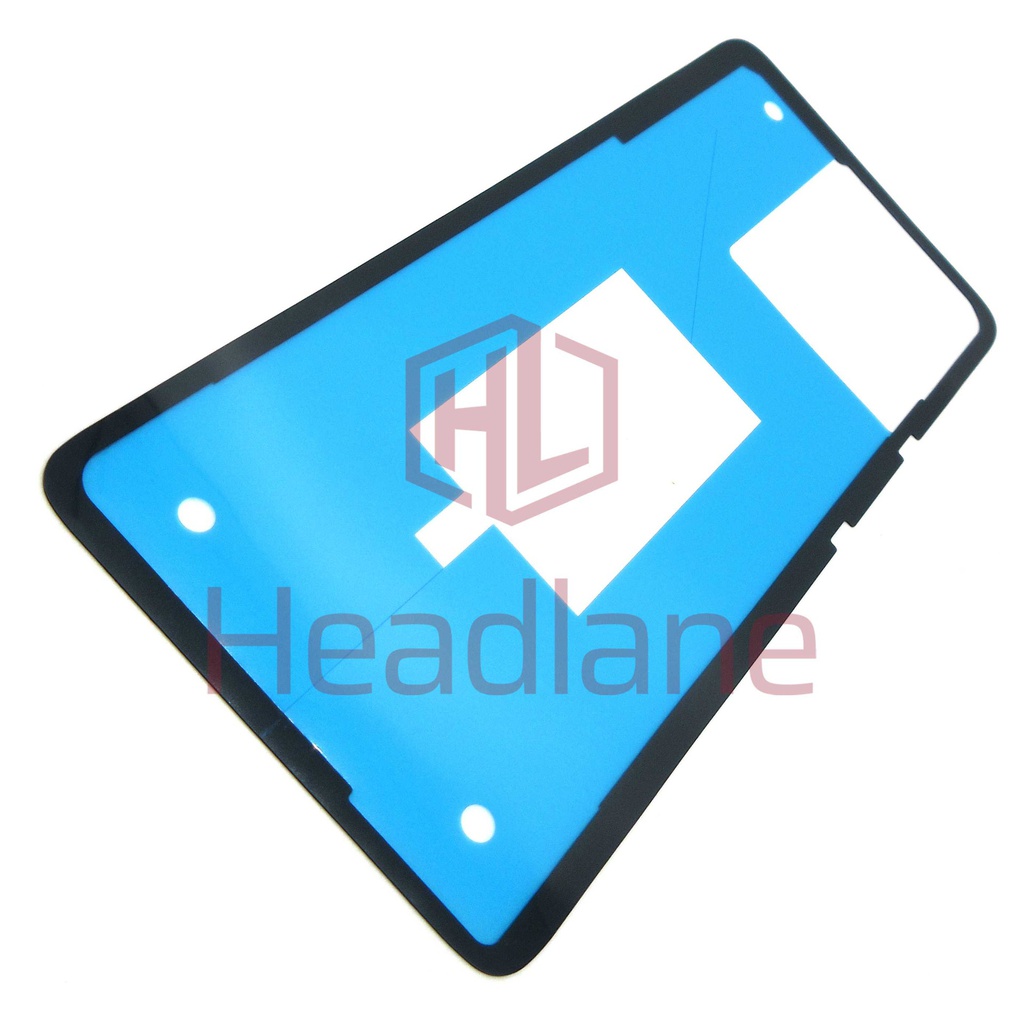Motorola XT2303 Moto Edge 40 Back / Battery Cover Adhesive / Sticker