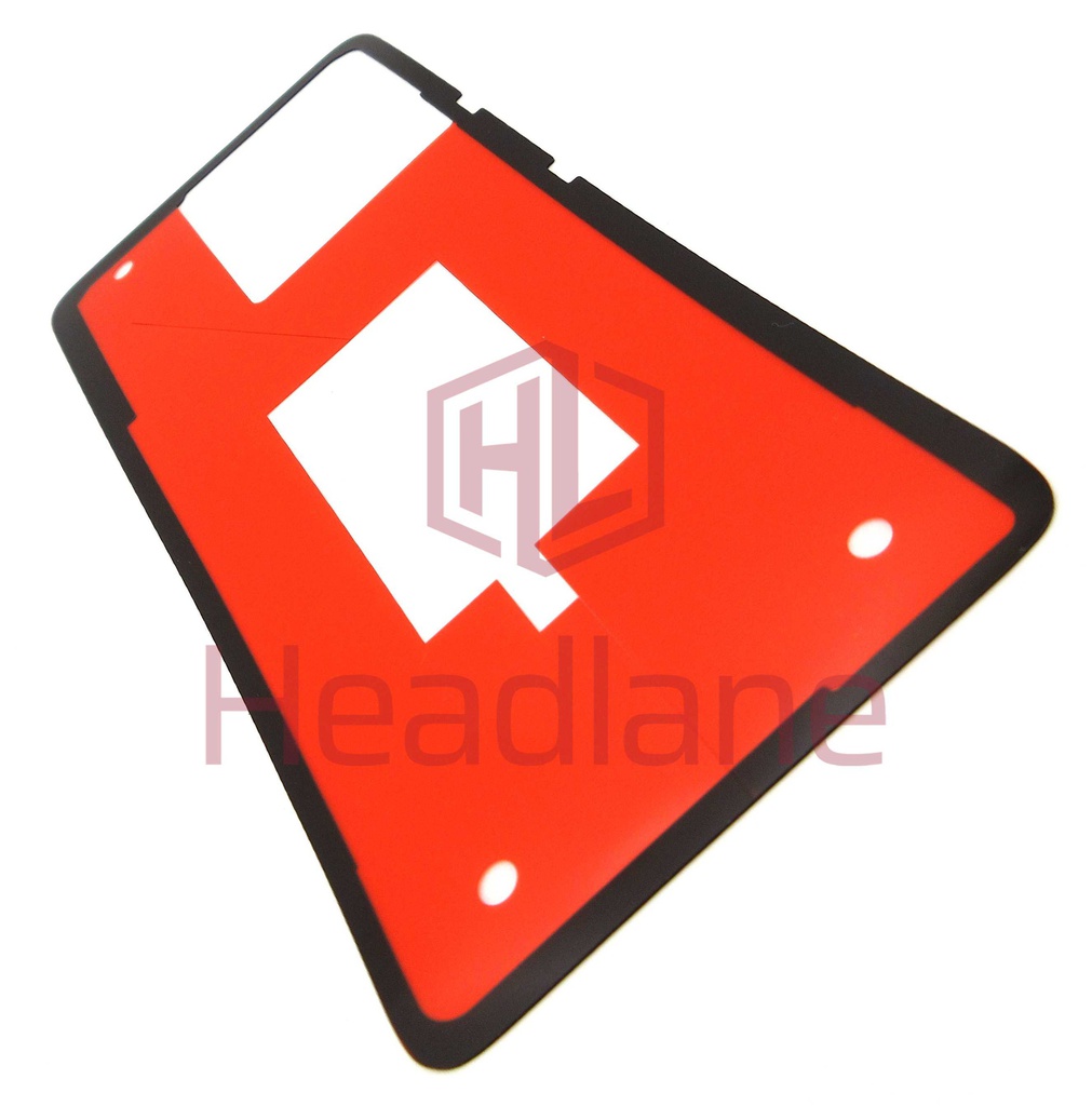 Motorola XT2303 Moto Edge 40 Back / Battery Cover Adhesive / Sticker