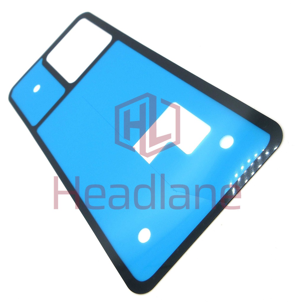 Motorola XT2307 Edge 40 Neo Back / Battery Cover Adhesive / Sticker