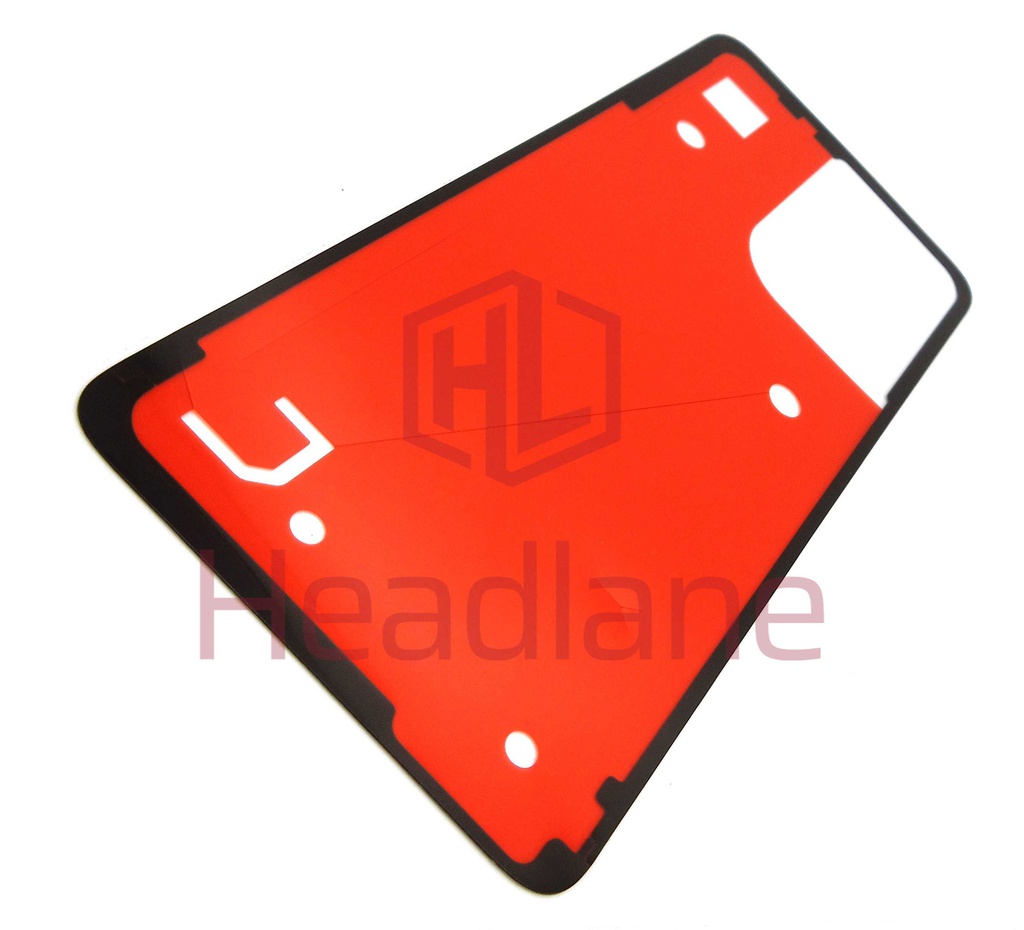 Motorola XT2435 Moto G55 5G Back / Battery Cover Adhesive / Sticker