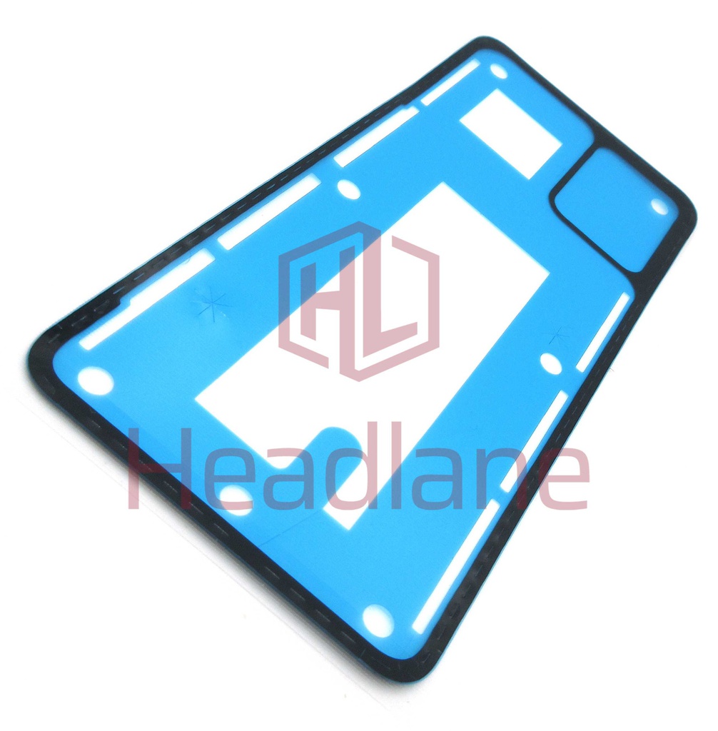 Motorola XT2345 Moto E13 Back / Battery Cover Adhesive / Sticker