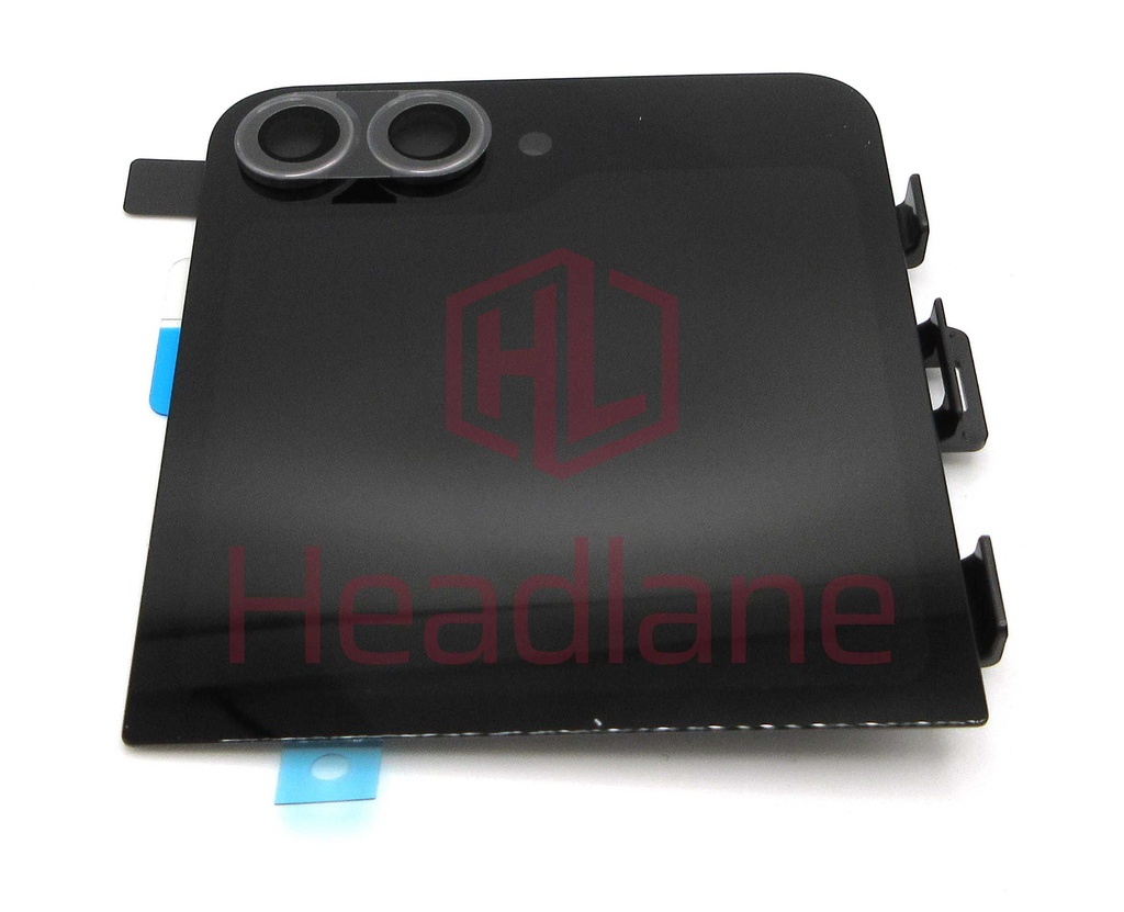 Samsung SM-F761 Galaxy Z Flip7 FE Outer LCD Display / Screen + Touch