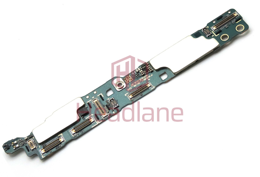Samsung SM-F966 Galaxy Z Fold7 5G Sub Board