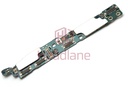 Samsung SM-F966 Galaxy Z Fold7 5G Sub Board