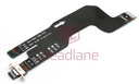Samsung SM-F966 Galaxy Z Fold7 5G Charging Port Flex