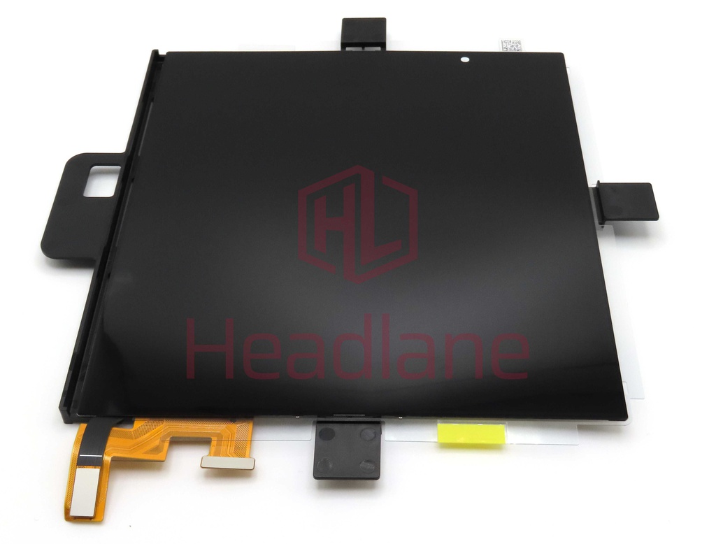 Samsung SM-F966 Galaxy Z Fold7 5G Main / Inner LCD Display / Screen + Touch (No Frame)