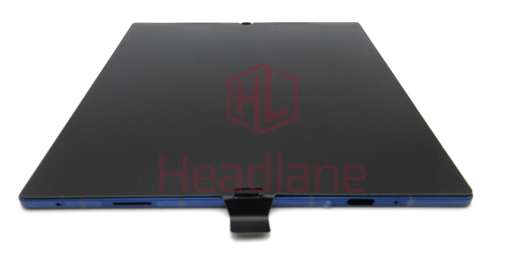 Samsung SM-F966 Galaxy Z Fold7 5G LCD Display / Screen + Touch - Blue Shadow