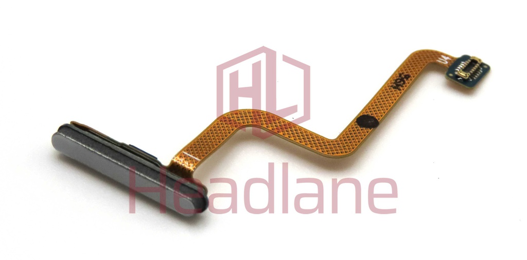 Samsung SM-F966 Galaxy Z Fold7 5G Fingerprint Reader / Sensor - Silver Shadow