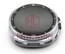 Samsung SM-L505 Galaxy Watch8 Classic 44mm (LTE) LCD Display / Screen + Touch - Graphite