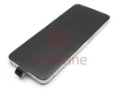 Samsung SM-F761 Galaxy Z Flip7 FE LCD Display / Screen + Touch - White