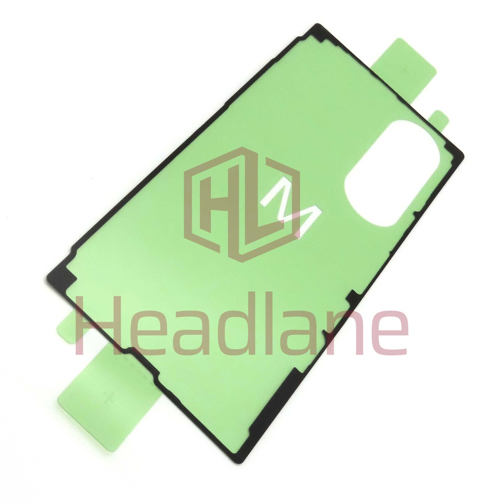 Samsung SM-F966 Galaxy Z Fold7 5G Back / Battery Cover Adhesive / Sticker