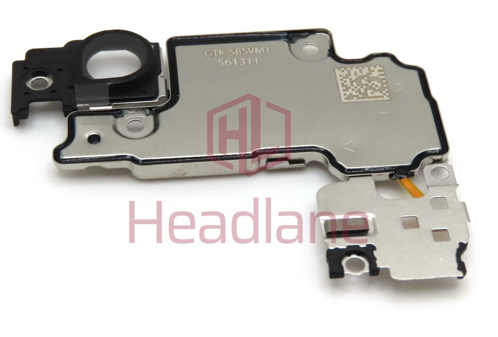 Samsung SM-F966 Galaxy Z Fold7 5G Top Speaker Module