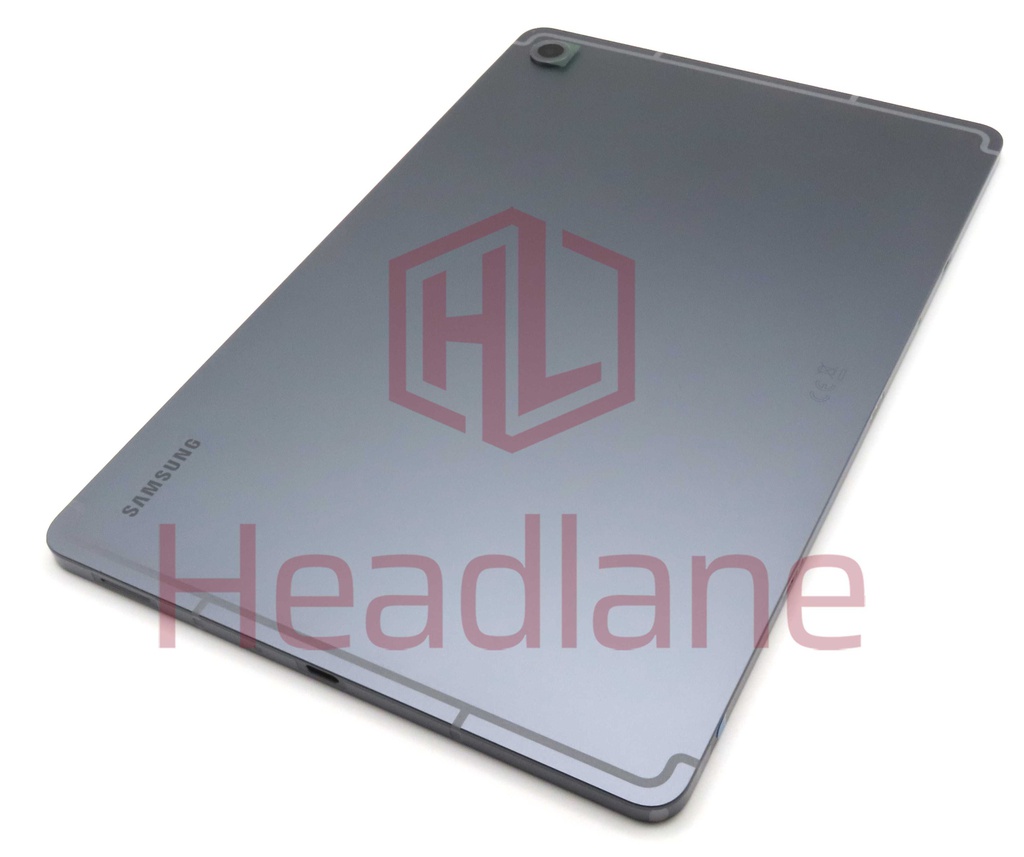 Samsung SM-X400 Galaxy Tab S10 Lite (WiFi) Back / Battery Cover - Grey