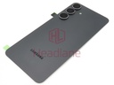 Samsung SM-S731 Galaxy S25 FE Back / Battery Cover - Jetblack
