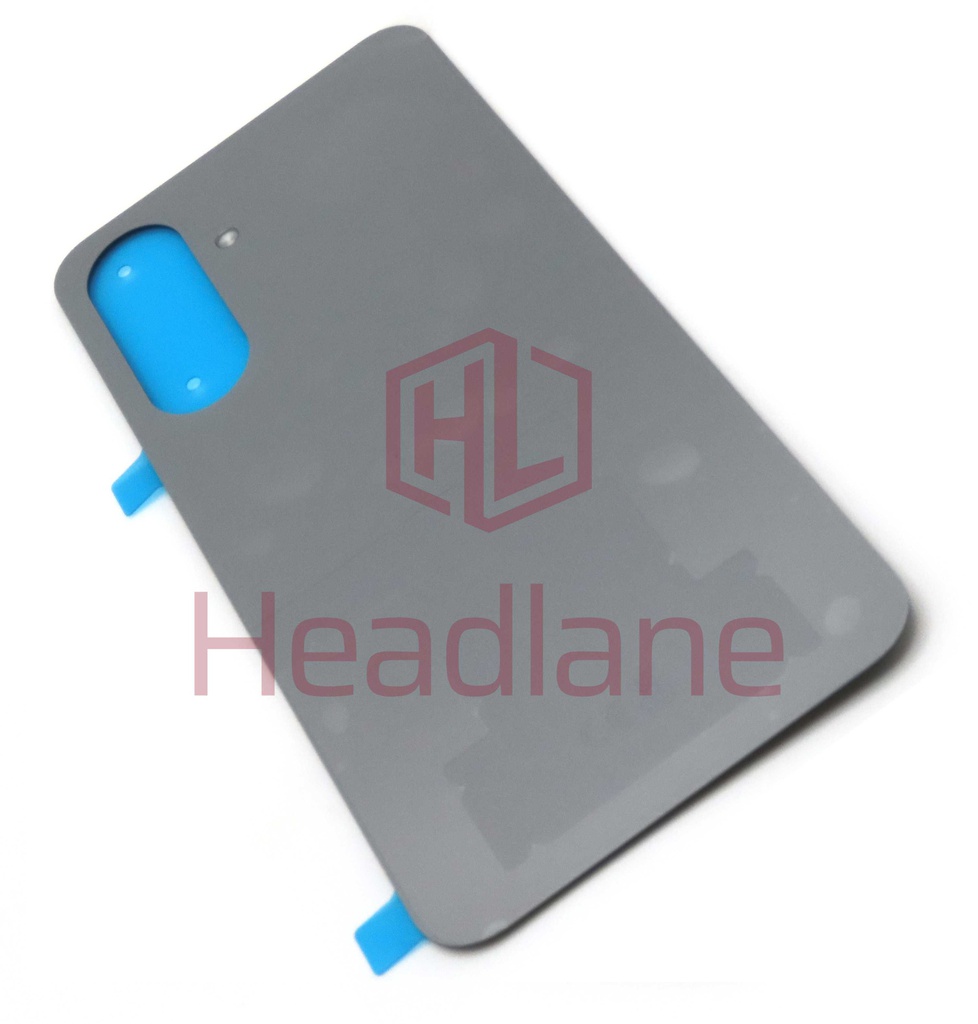 Samsung SM-A176 Galaxy A17 5G Back / Battery Cover - Grey