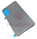 Samsung SM-A176 Galaxy A17 5G Back / Battery Cover - Grey