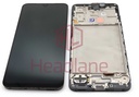 Samsung SM-A176 Galaxy A17 5G LCD Display / Screen + Touch