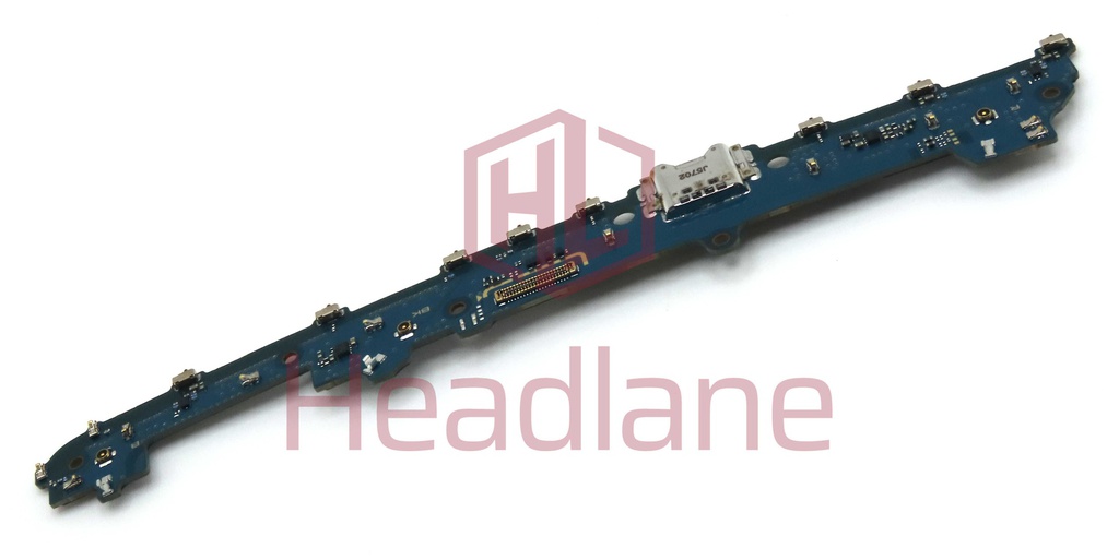 Samsung SM-X406 Galaxy Tab S10 Lite (5G) Charging Port Flex