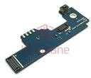 Samsung SM-X400 X406 Galaxy Tab S10 Lite (WiFi / 5G) Front Camera Sub Board