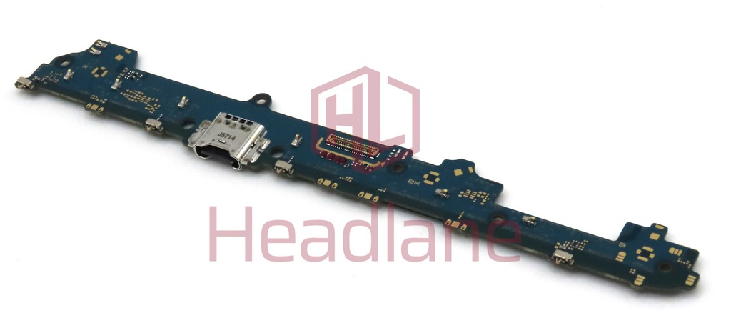 Samsung SM-X400 Galaxy Tab S10 Lite (WiFi) Charging Port Flex