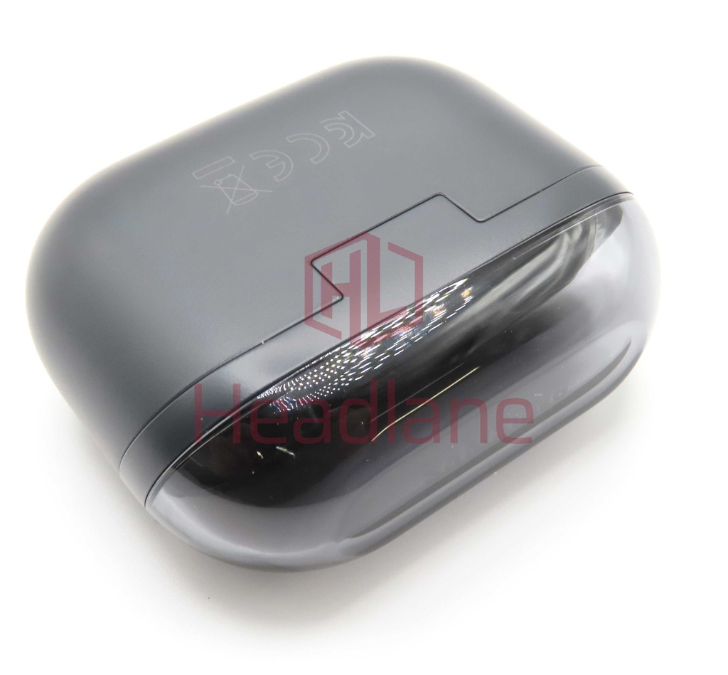 Samsung SM-R420 Galaxy Buds3 FE Charging Case / Cradle - Black