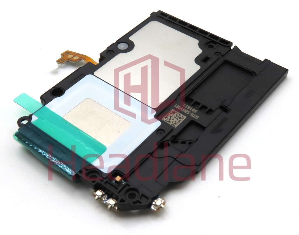 Samsung SM-X730 X736 Galaxy Tab S11 (WiFi / 5G) Speaker / Antenna Module - Top Left