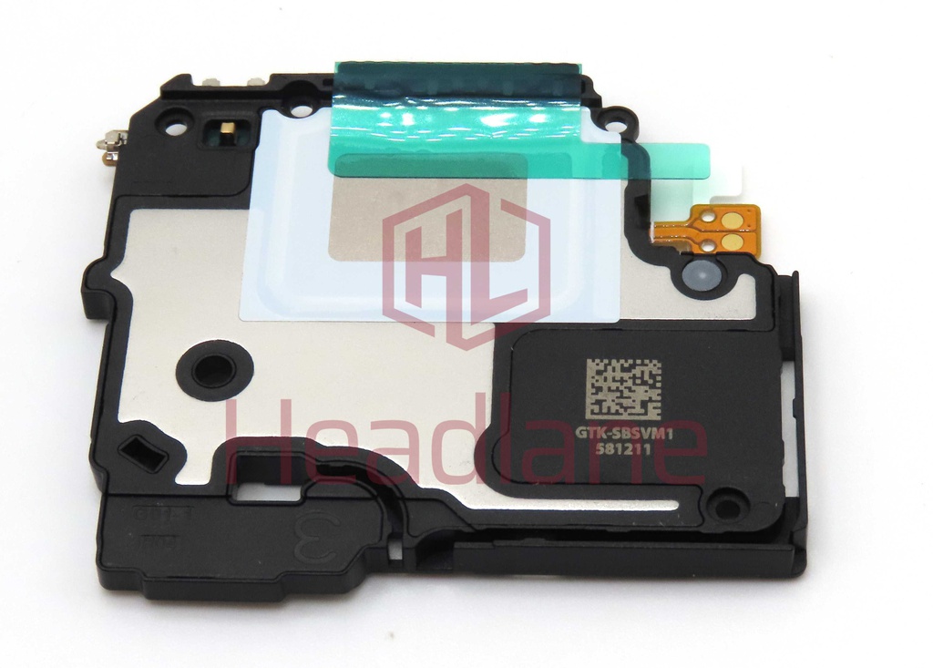 Samsung SM-X730 X736 Galaxy Tab S11 (WiFi / 5G) Speaker / Antenna Module - Bottom Right