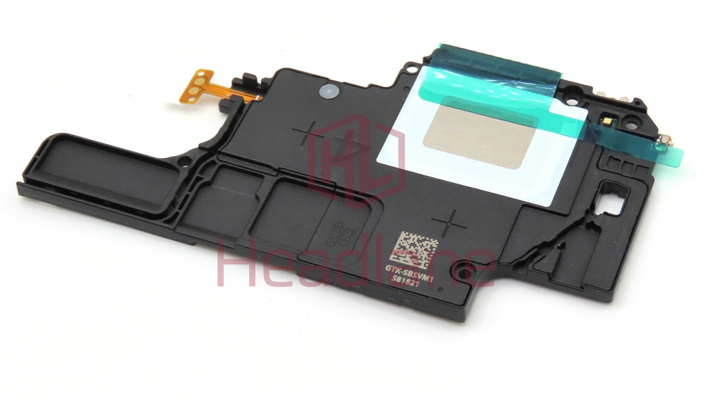 Samsung SM-X730 X736 Galaxy Tab S11 (WiFi / 5G) Speaker / Antenna Module - Bottom Left