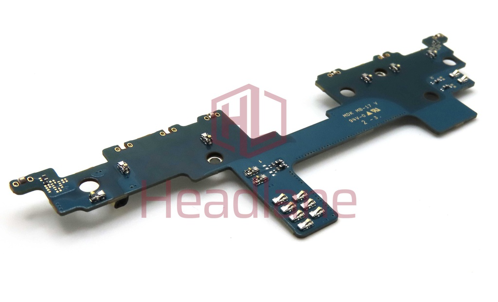 Samsung SM-X730 Galaxy Tab S11 (WiF) Sub Board