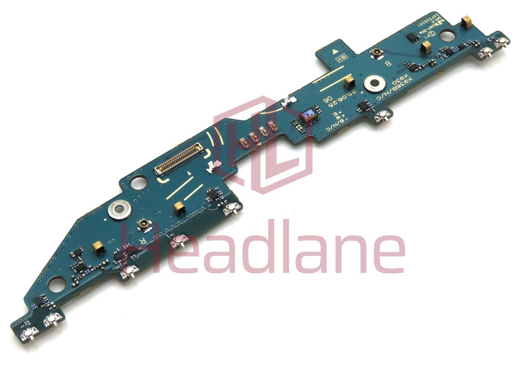 Samsung SM-X936 Galaxy Tab S11 Ultra (5G) Antenna Sub Board
