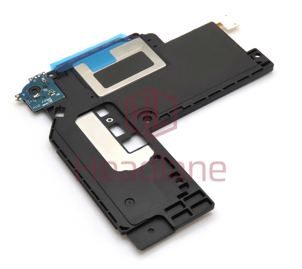 Samsung SM-X930 X936 Galaxy Tab S11 Ultra (WiFi / 5G) Speaker / Antenna Module - Bottom Left
