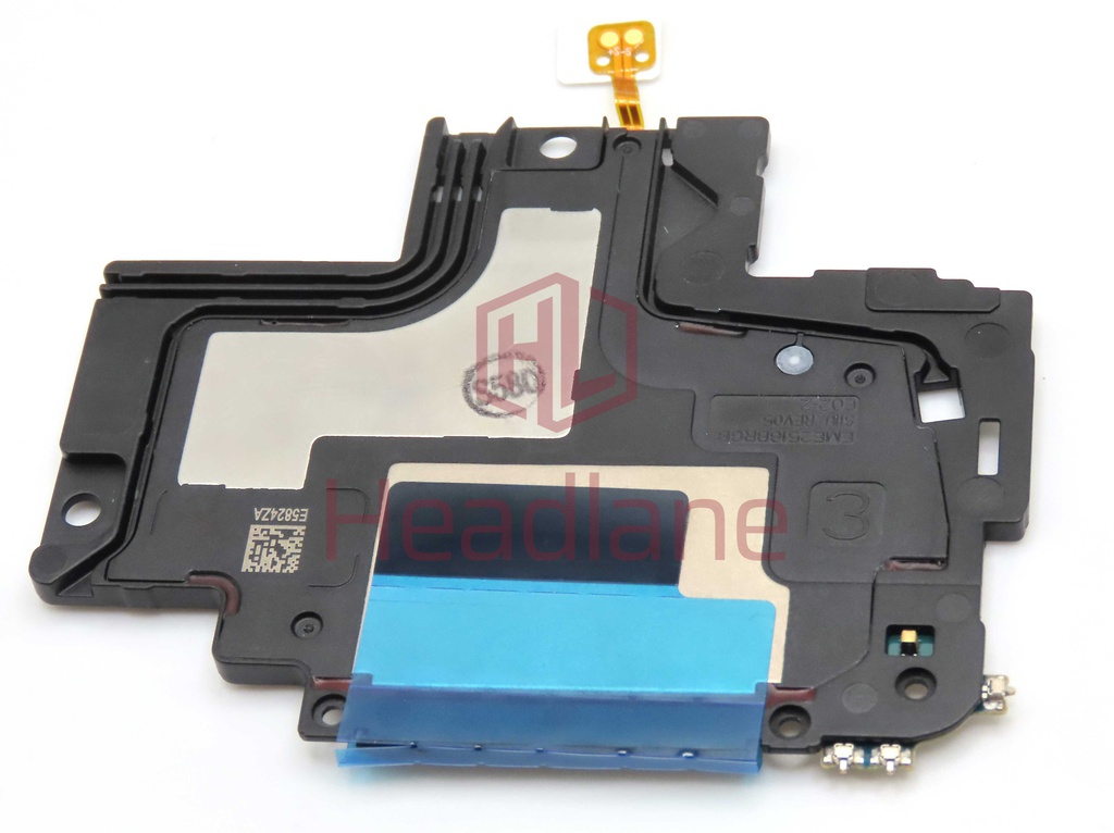 Samsung SM-X930 X936 Galaxy Tab S11 Ultra (WiFi / 5G) Speaker / Antenna Module - Bottom Right