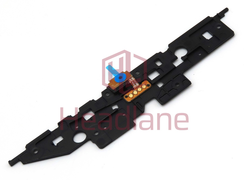 Samsung SM-X936 Galaxy Tab S11 Ultra (5G) Antenna Bracket + Microphone Board