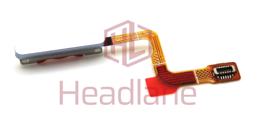 Xiaomi Pad 7 Pro Fingerprint Reader / Sensor - Blue