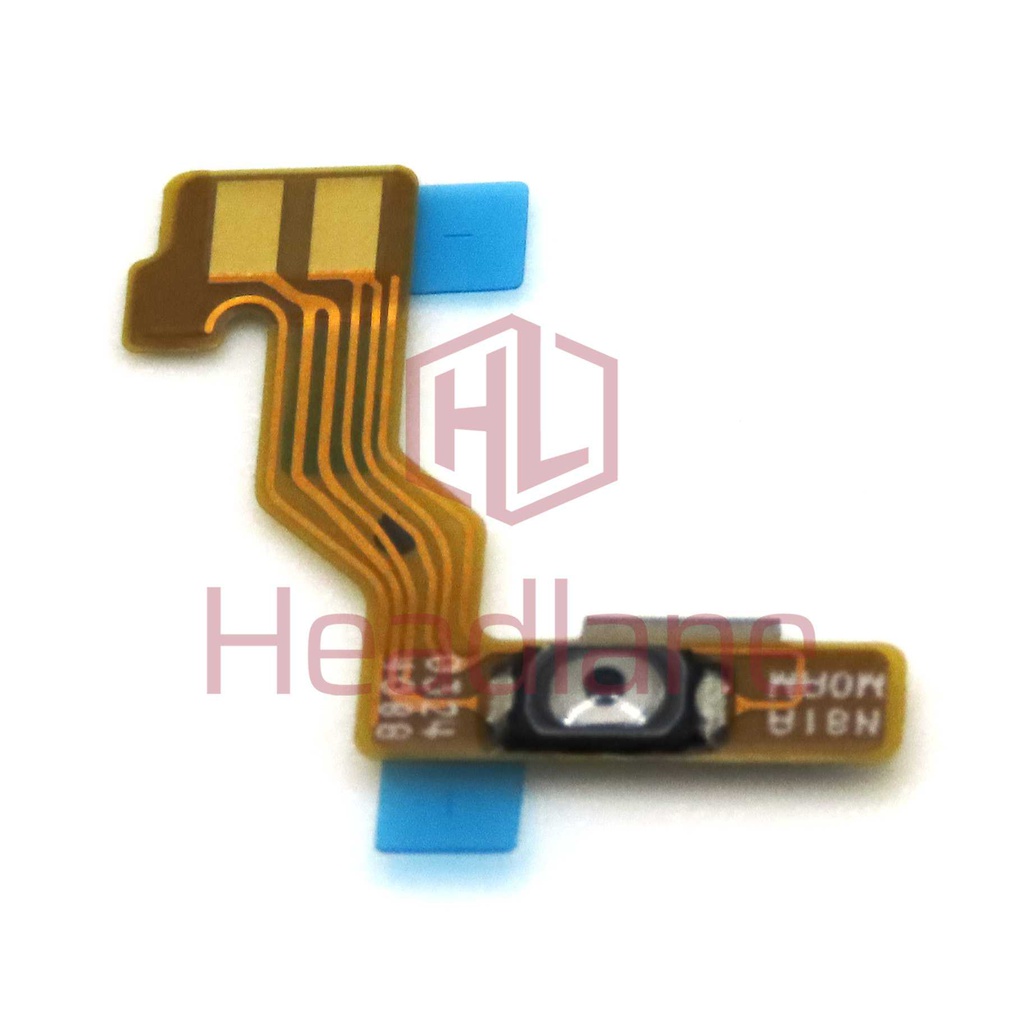 Xiaomi Pad 6S Pro 12.4 Power Key Flex