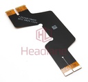 Xiaomi Pad 6S Pro 12.4 Display Flex Cable